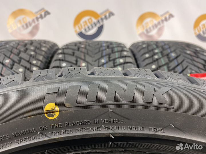 iLink Wintervorhut Stud II 275/40 R20 116R