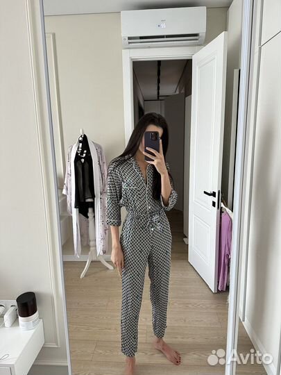 Комбинезон maje