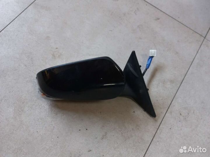 Зеркало правое Тойота Камри 50 55 9 пинов