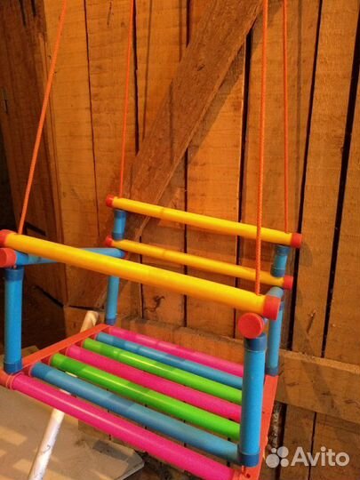 Аксессуары для спортивного уголка