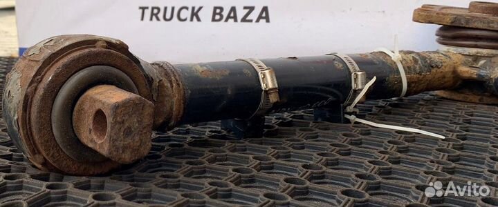 Тяга реактивная V-образная Man F2000, Man TGA