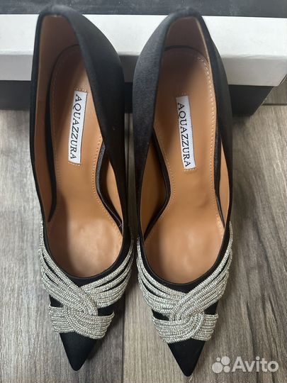 Туфли aquazzura