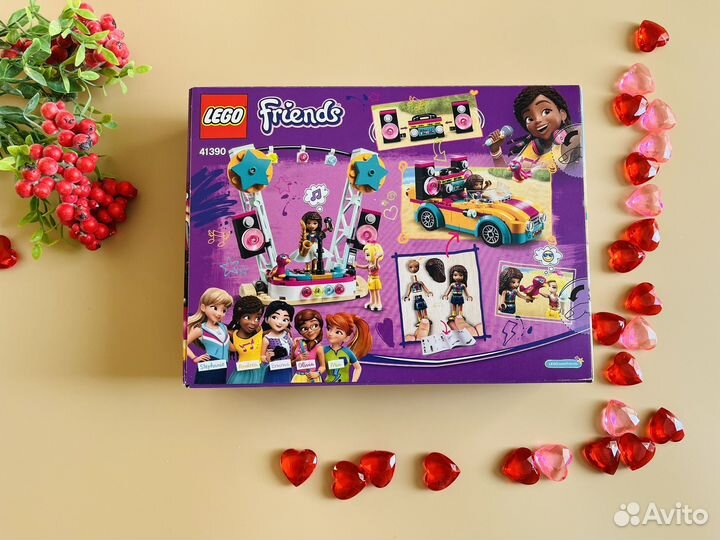 Подарок для девочки