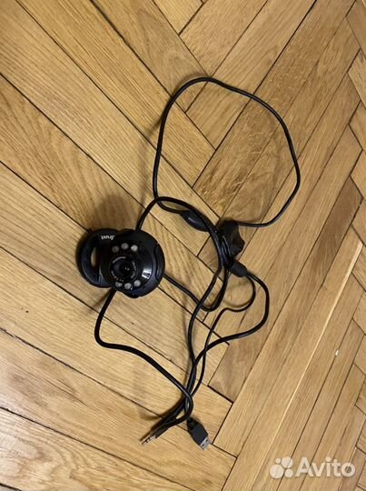 Веб-камера trust