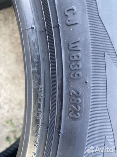Pirelli Formula Ice 225/45 R17