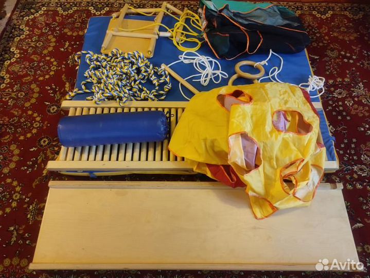 Дск ранний старт люкс с дополнениями