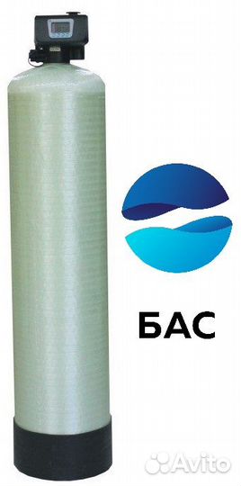 Водоочистка. Очистка воды из скважин