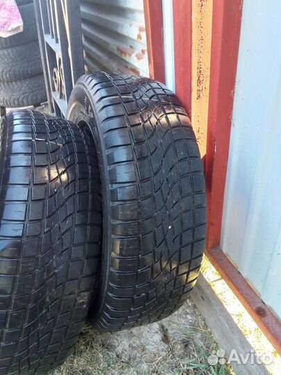 КАМА Кама-221 235/70 R16