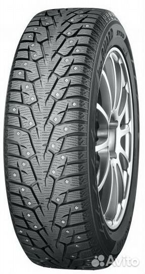 Yokohama Ice Guard IG55 225/55 R17