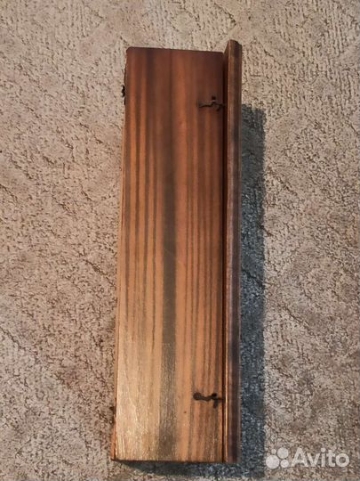 Часы настенные без боя