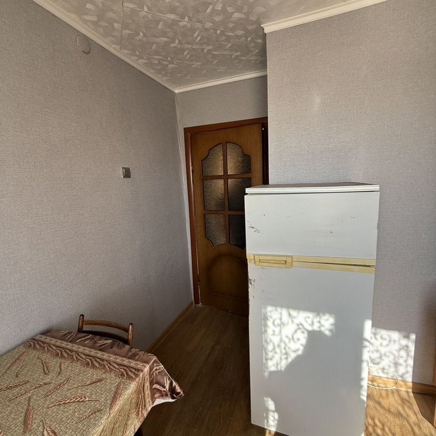 Квартира 1-комн. 34 м² в пгт Озерный — фото 6 из 11