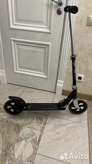 Самокат scooter