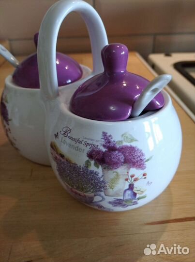 Набор для специй