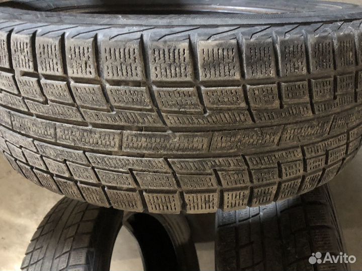 Yokohama Ice Guard IG30 205/60 R16 92Q