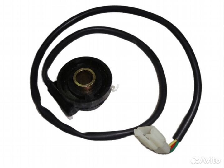 Редуктор спидометра под дисковый тормоз электронны