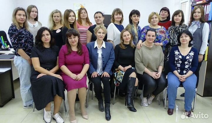 Бухгалтерские услуги/Для Маркетплейсов/ип/ооо