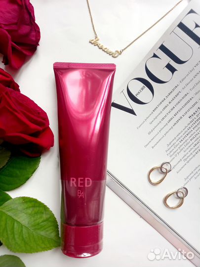 Pola BA Red cleansing cream 120г новый