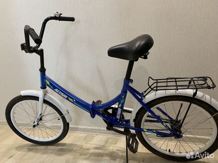 Altair Велосипед Городской, Складной, City 20