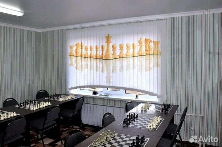 Жалюзи с фотопечатью