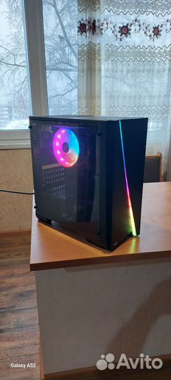 Игровой системный блок