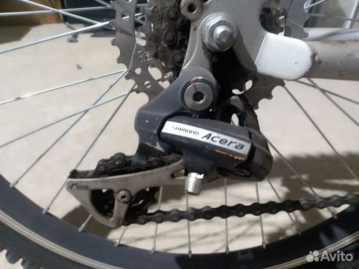 Велосипеды бу