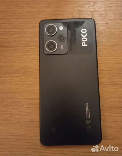 Xiaomi Poco X5 Pro 5G, 8/256 ГБ