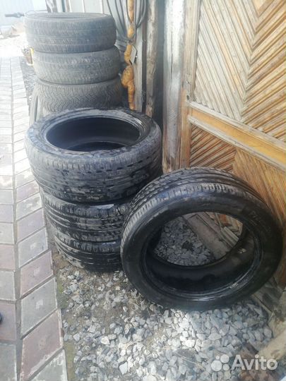 Continental PremiumContact 6 225/50 R17 98Y