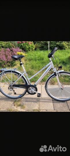 Велосипед дорожный взрослый 28 колеса
