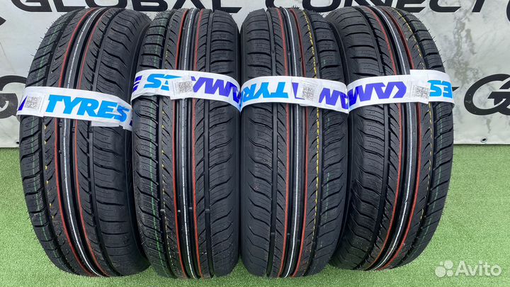 КАМА Breeze (HK-132) 195/65 R15 91H