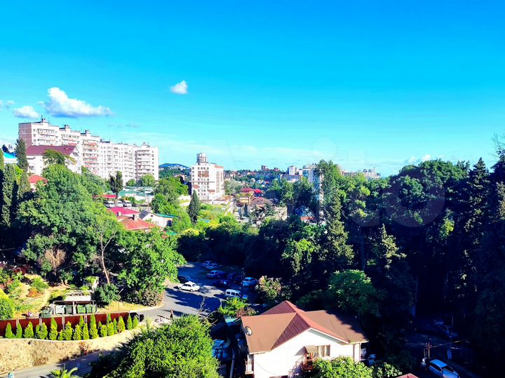 Квартира-студия, 26 м², 10/12 эт.