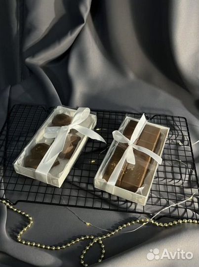 Дуьайский шоколад