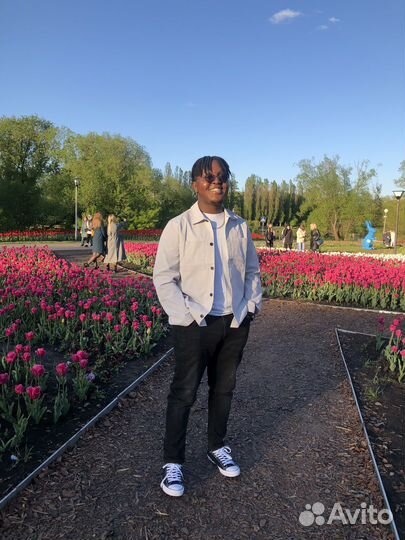 Репетитор английского, носитель, Native Speaker