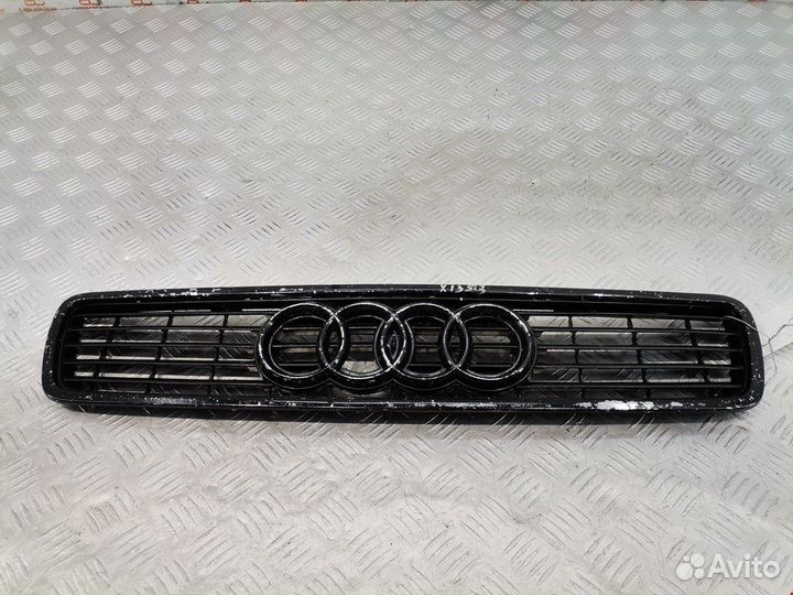 Решетка радиатора для Audi A4 B5 8D0853651J3FZ