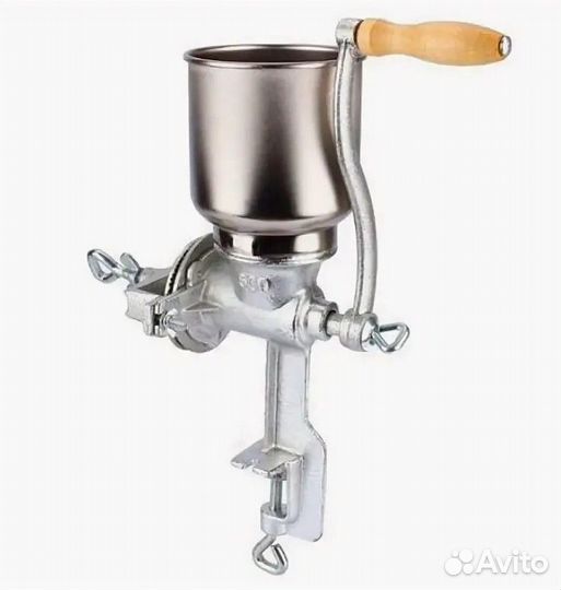 Мельница для солода Easy Brew 500