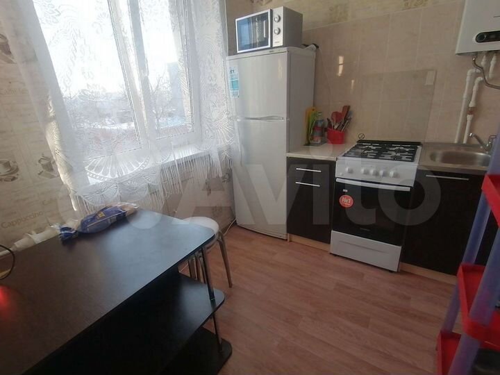 2-к. квартира, 48 м², 4/5 эт.