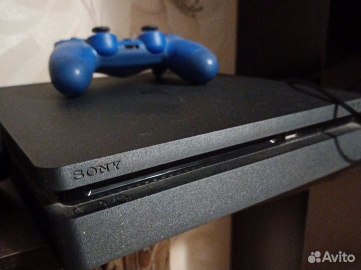Sony PS4 Slim 1tb