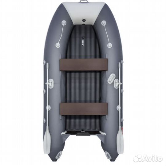 Лодка пвх Таймень LX 3600 нднд