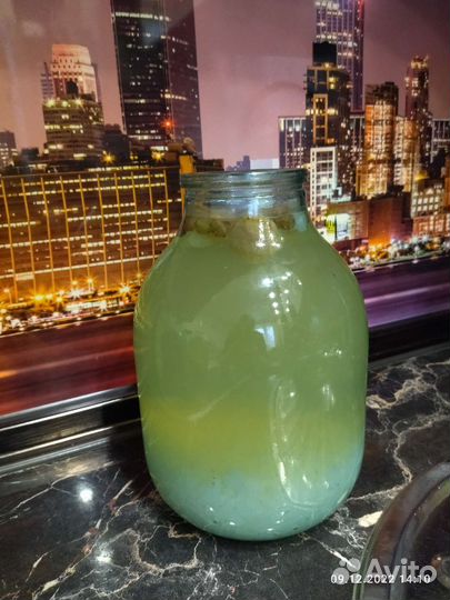 Индийский морской рис, чайный,молочный,винный гриб