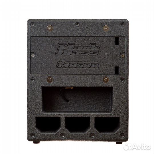 Markbass MB58R mini CMD 121 P в наличии