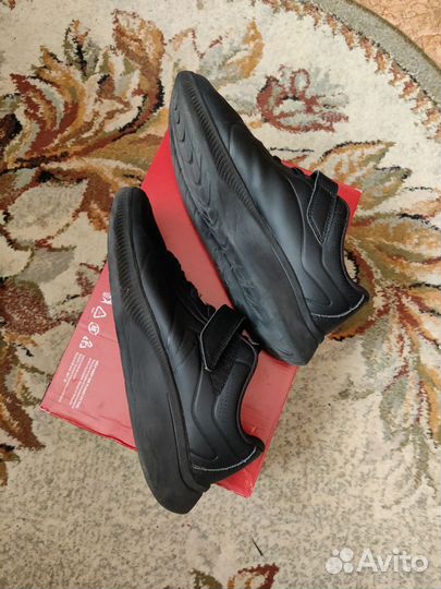 Кроссовки demix 38