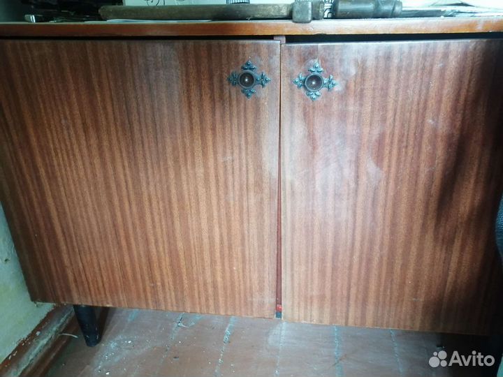 Мебель для сада