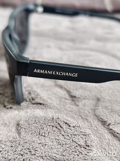 Солнцезащитные очки armani axchange Оригинал