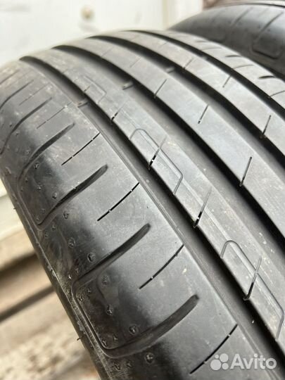 Goodyear EfficientGrip Performance 205/60 R16