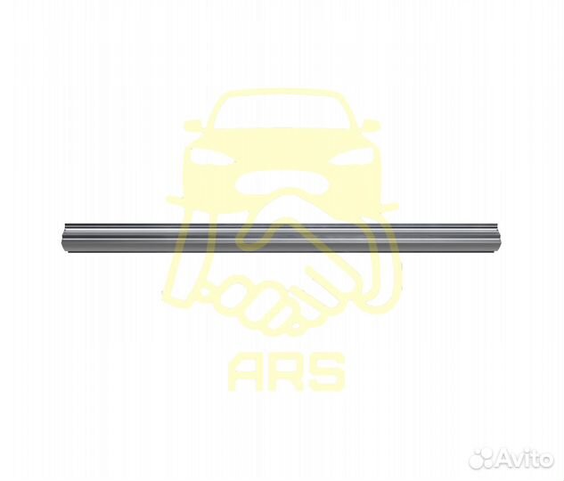 Кузовные пороги Nissan Primera P11 Лифтбек