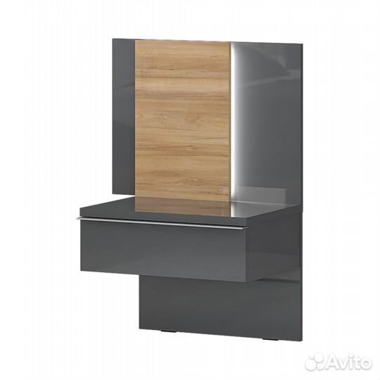 Тумба прикроватная onyx NS1/ON (0071681470)