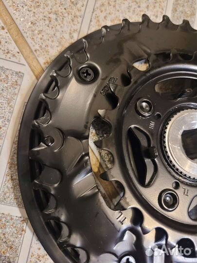 Шатуны Prowheel 2ск