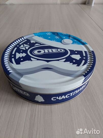 Жестяная банка