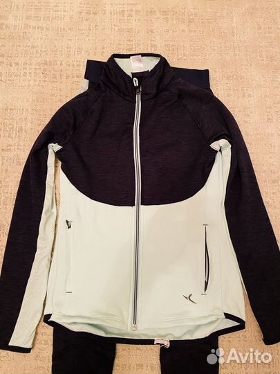 Спортивный костюм