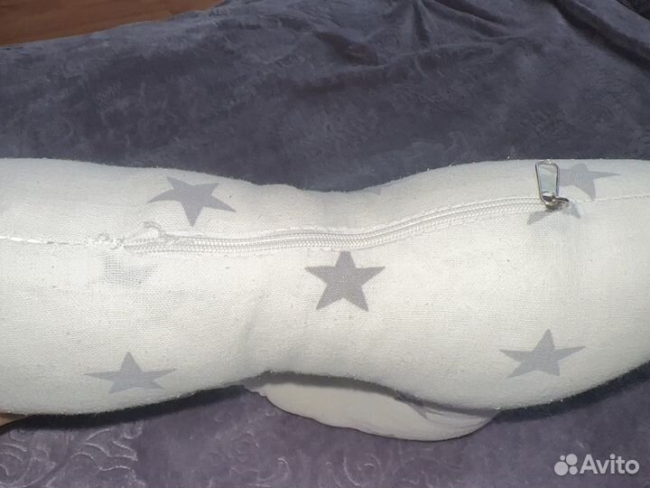 Подушка детская