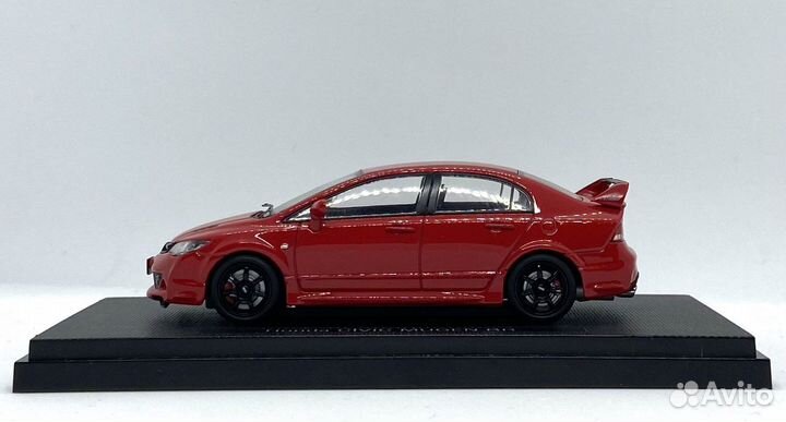 Модели Honda 1/43 Ebbro